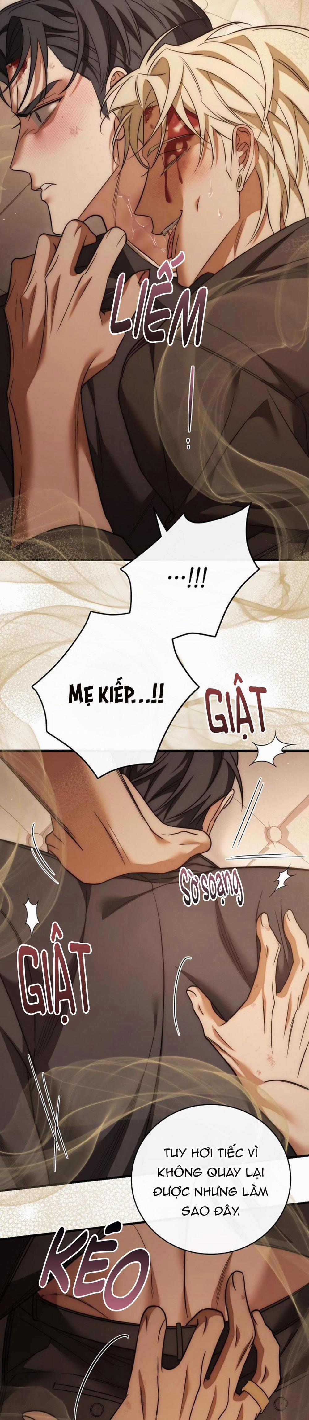 (Abo)Mối Quan Hệ Không Hoàn Chỉnh 55 trang 16
