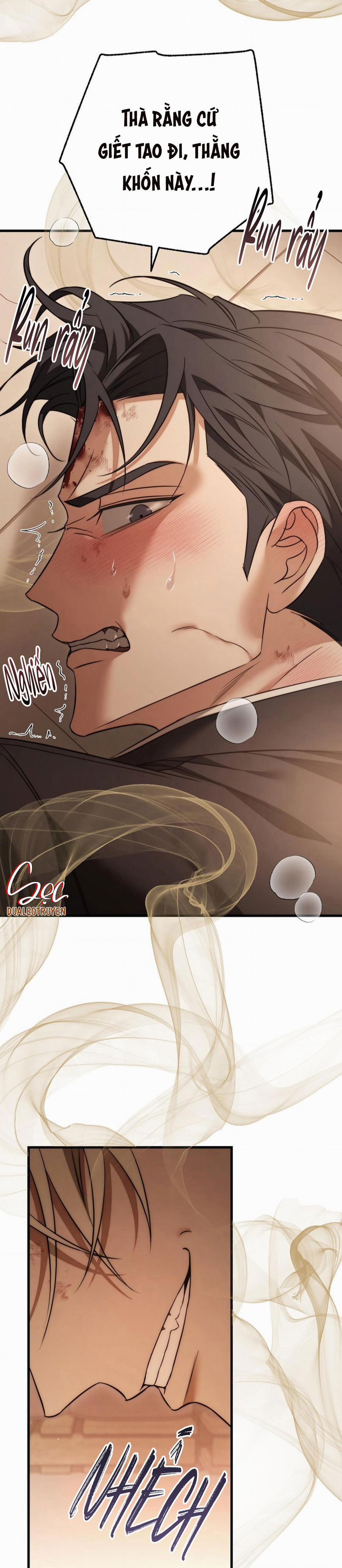 (Abo)Mối Quan Hệ Không Hoàn Chỉnh 55 trang 19