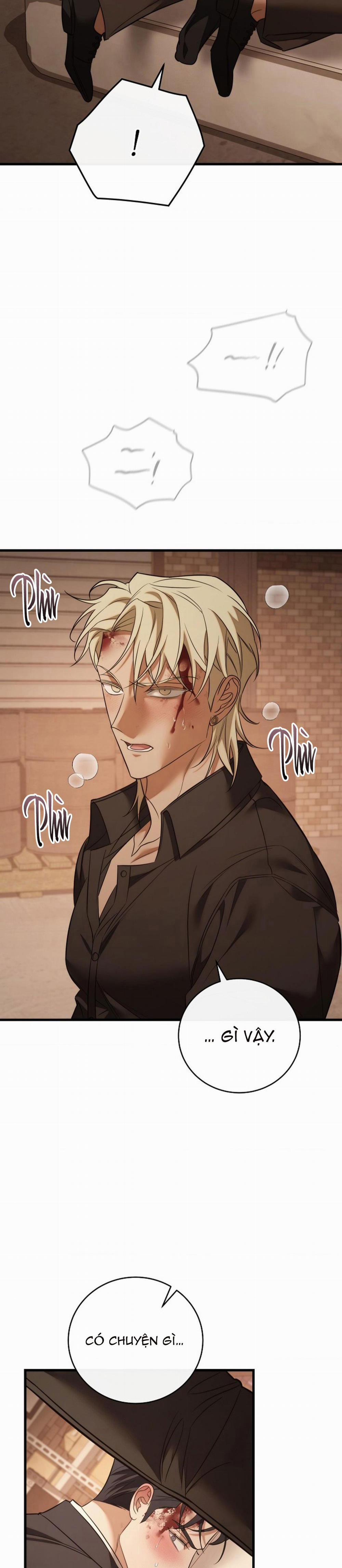 (Abo)Mối Quan Hệ Không Hoàn Chỉnh 55 trang 22