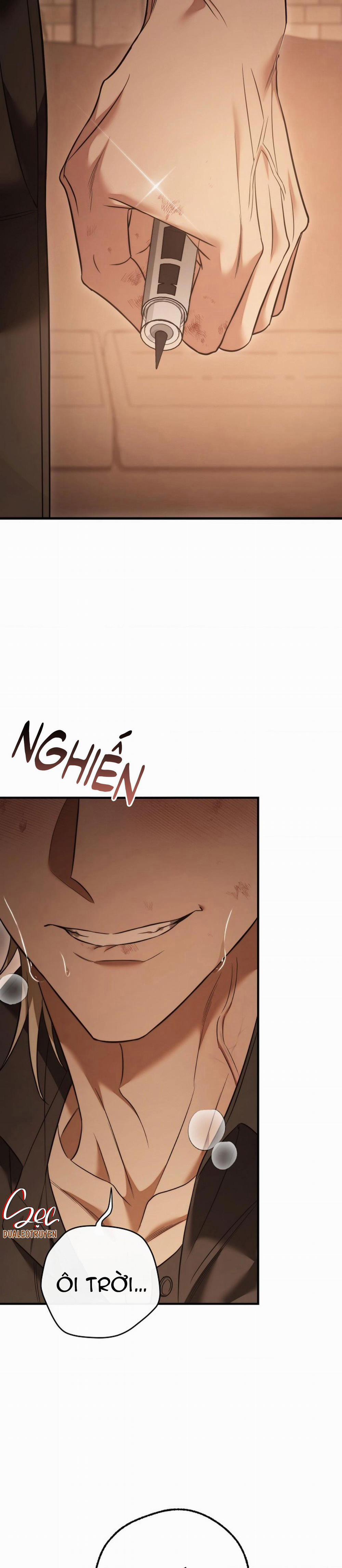 (Abo)Mối Quan Hệ Không Hoàn Chỉnh 55 trang 27