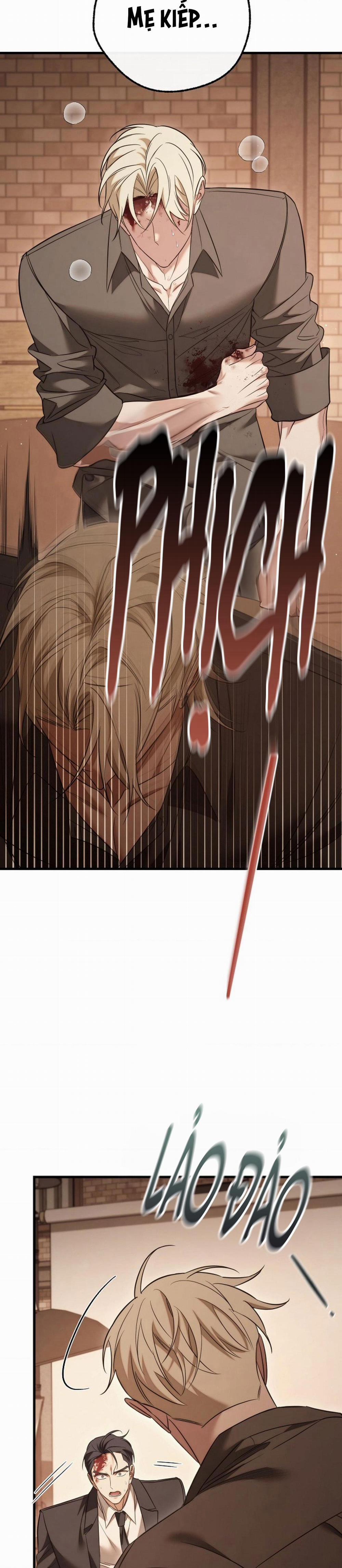 (Abo)Mối Quan Hệ Không Hoàn Chỉnh 55 trang 28