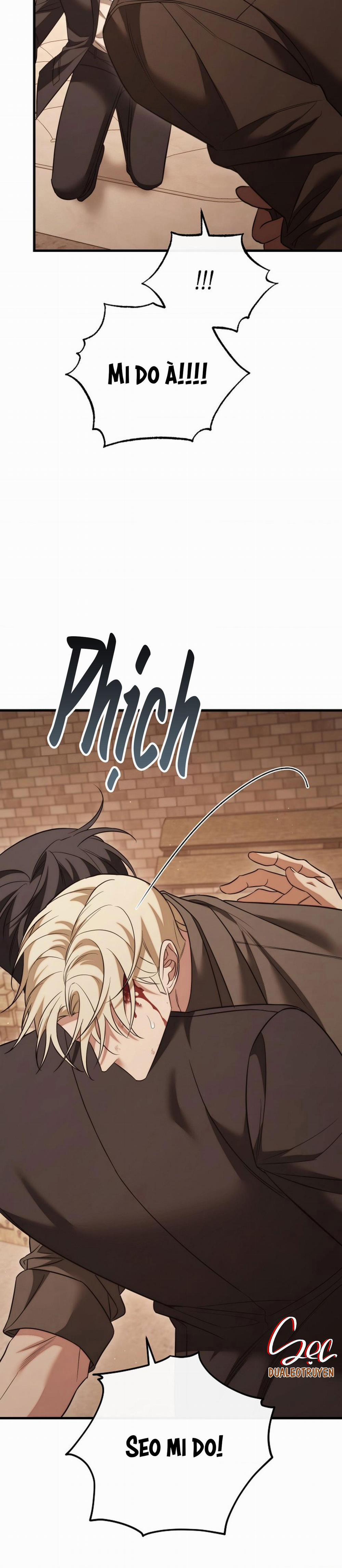 (Abo)Mối Quan Hệ Không Hoàn Chỉnh 55 trang 29