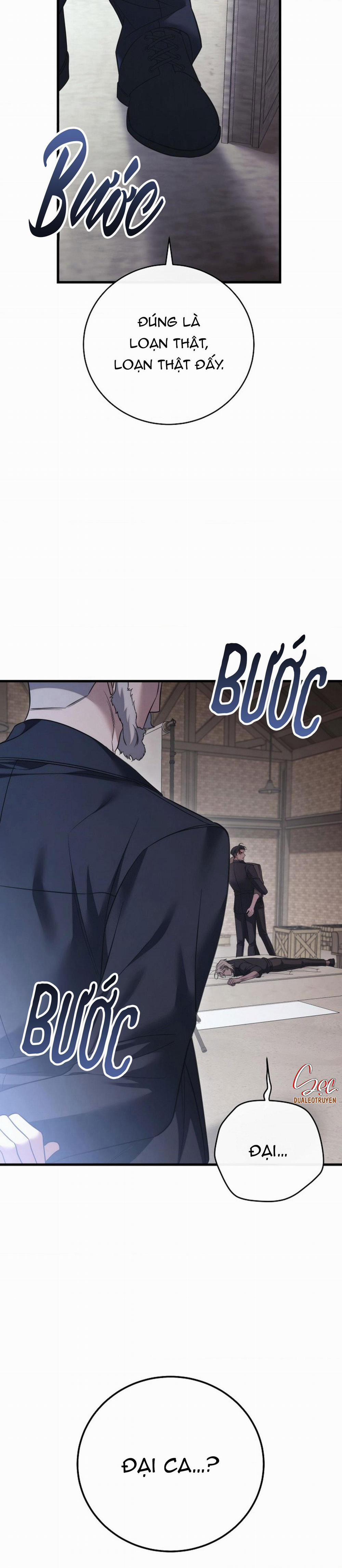 (Abo)Mối Quan Hệ Không Hoàn Chỉnh 55 trang 33