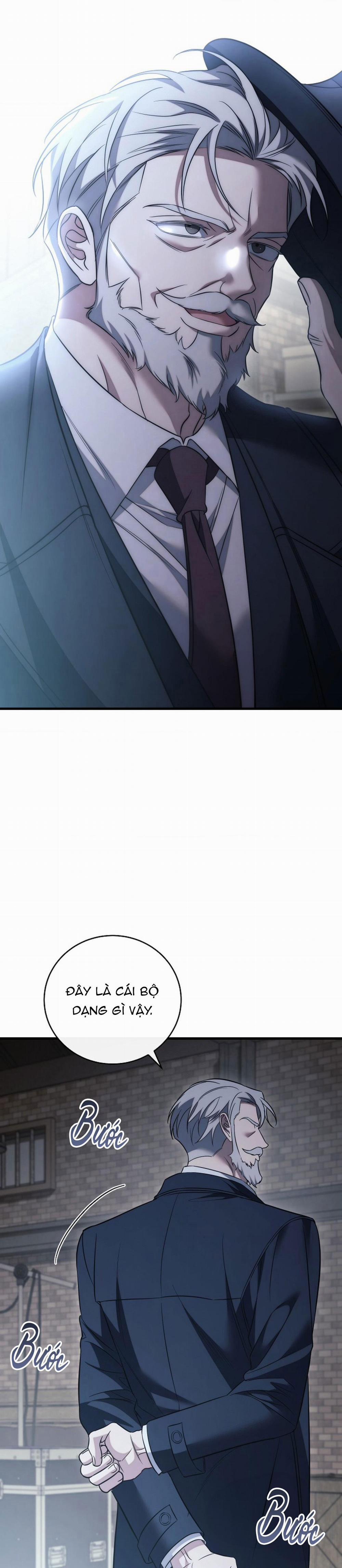 (Abo)Mối Quan Hệ Không Hoàn Chỉnh 55 trang 34