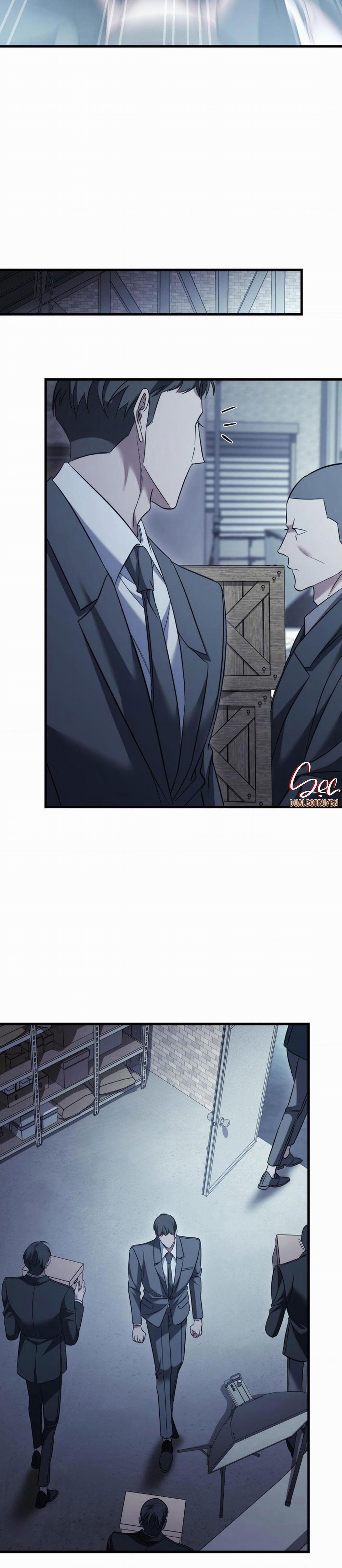 (Abo)Mối Quan Hệ Không Hoàn Chỉnh 55 trang 37