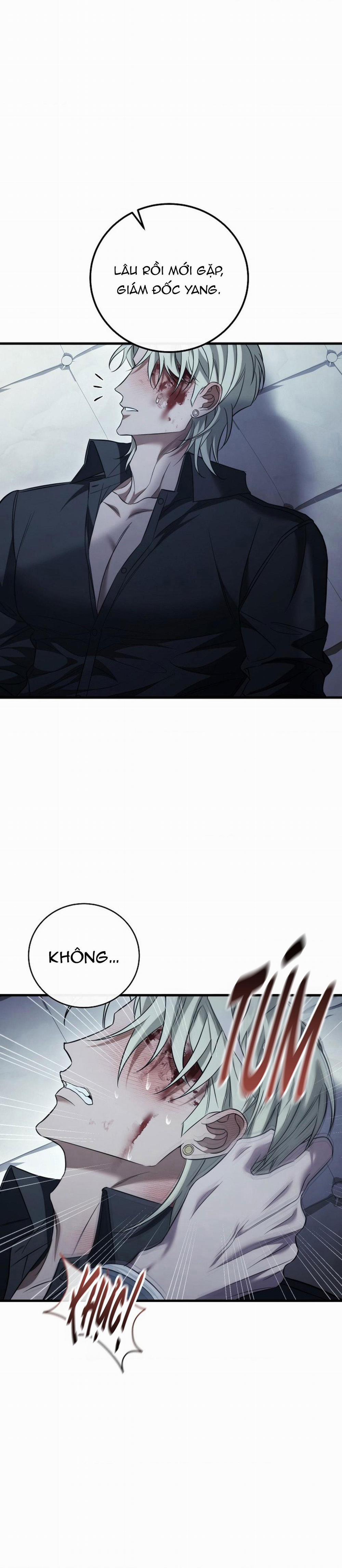 (Abo)Mối Quan Hệ Không Hoàn Chỉnh 55 trang 38