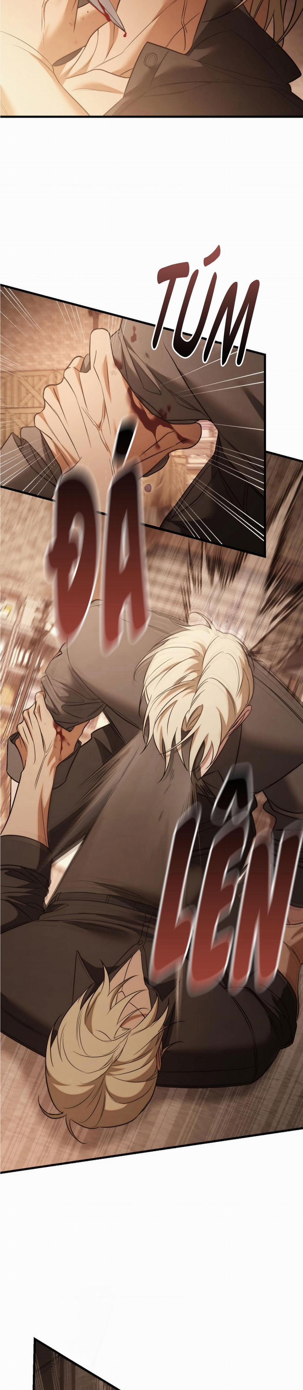 (Abo)Mối Quan Hệ Không Hoàn Chỉnh 55 trang 4