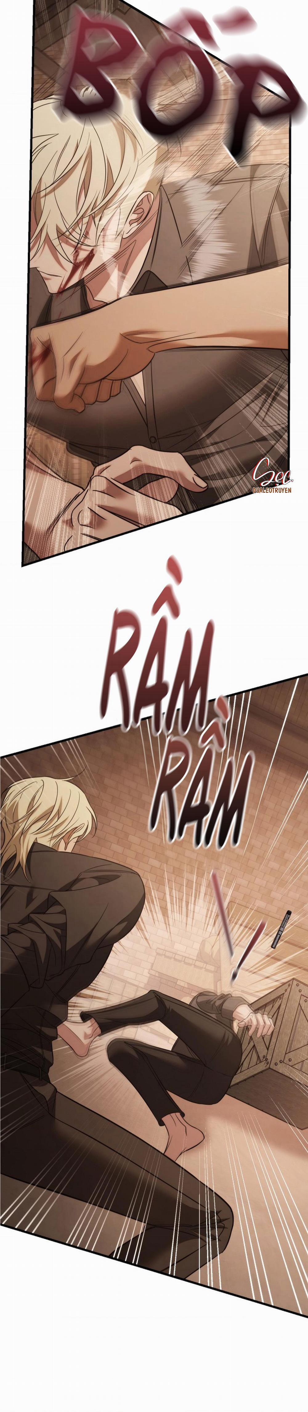 (Abo)Mối Quan Hệ Không Hoàn Chỉnh 55 trang 5