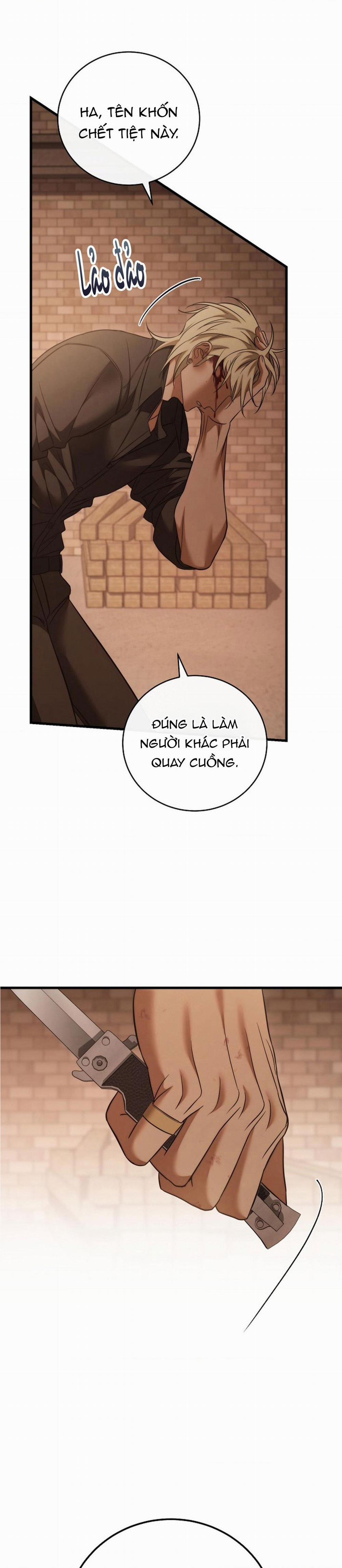 (Abo)Mối Quan Hệ Không Hoàn Chỉnh 55 trang 6