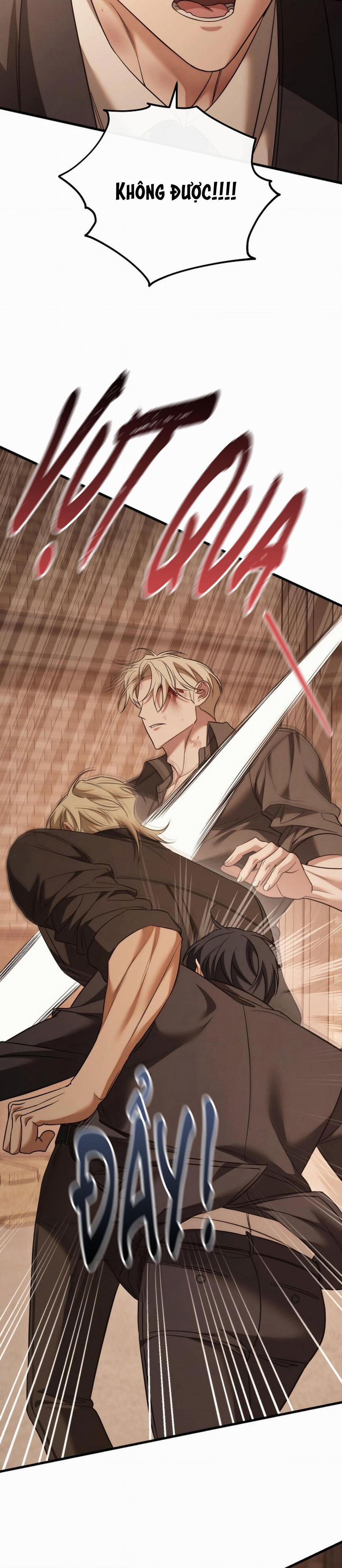 (Abo)Mối Quan Hệ Không Hoàn Chỉnh 55 trang 8