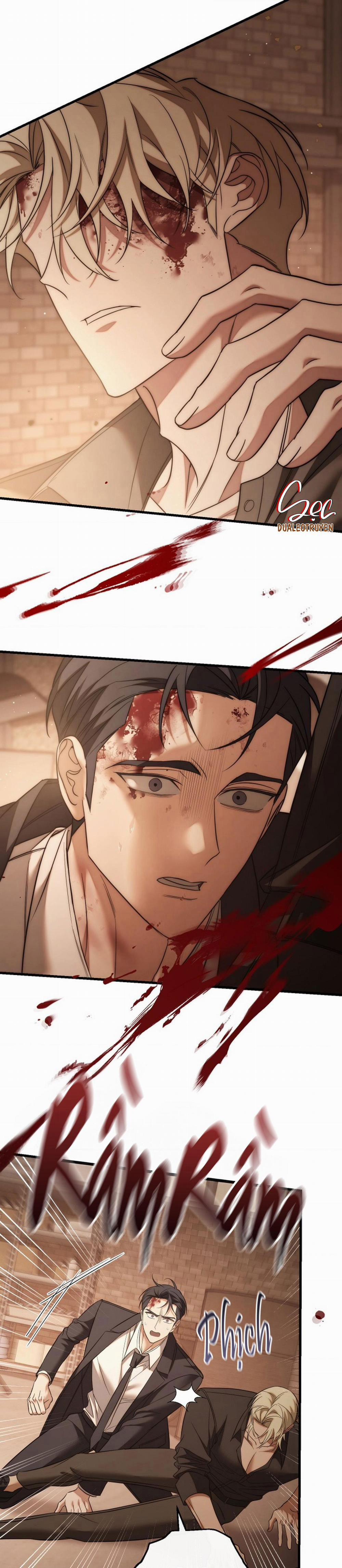 (Abo)Mối Quan Hệ Không Hoàn Chỉnh 55 trang 9