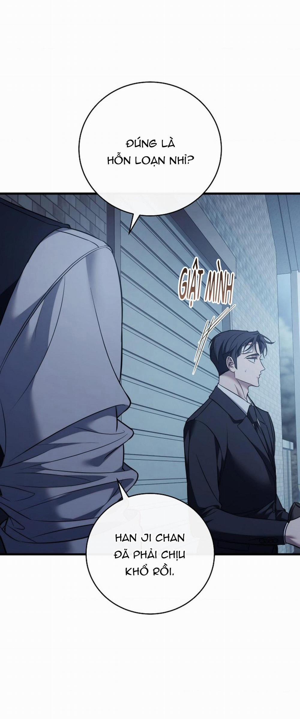 (Abo)Mối Quan Hệ Không Hoàn Chỉnh 56 trang 11