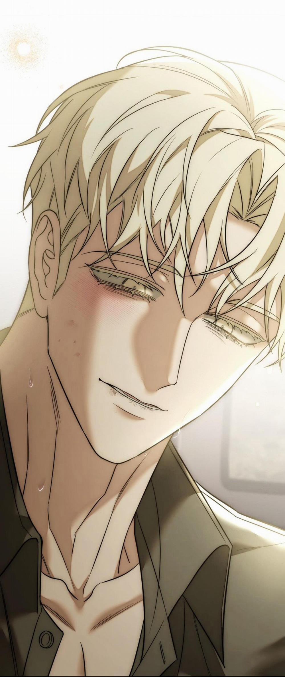 (Abo)Mối Quan Hệ Không Hoàn Chỉnh 56 trang 115