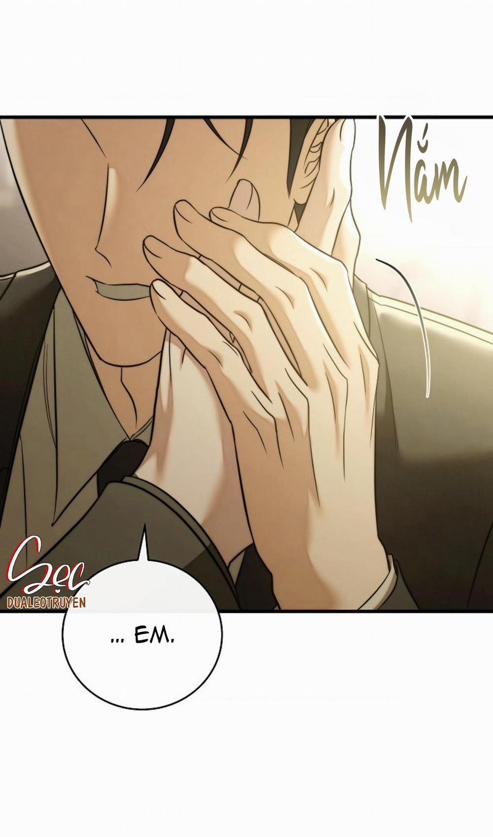 (Abo)Mối Quan Hệ Không Hoàn Chỉnh 56 trang 117