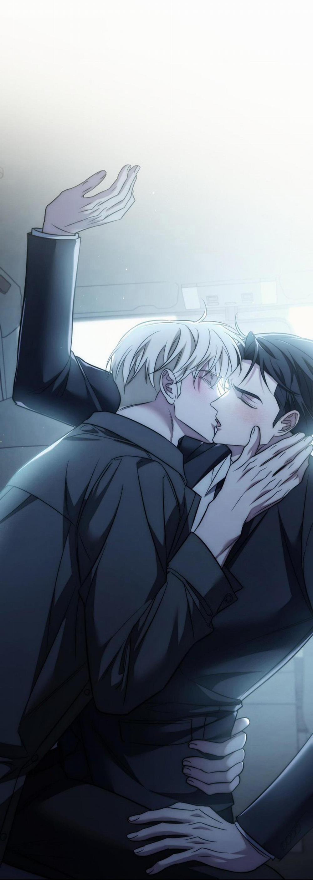 (Abo)Mối Quan Hệ Không Hoàn Chỉnh 56 trang 120