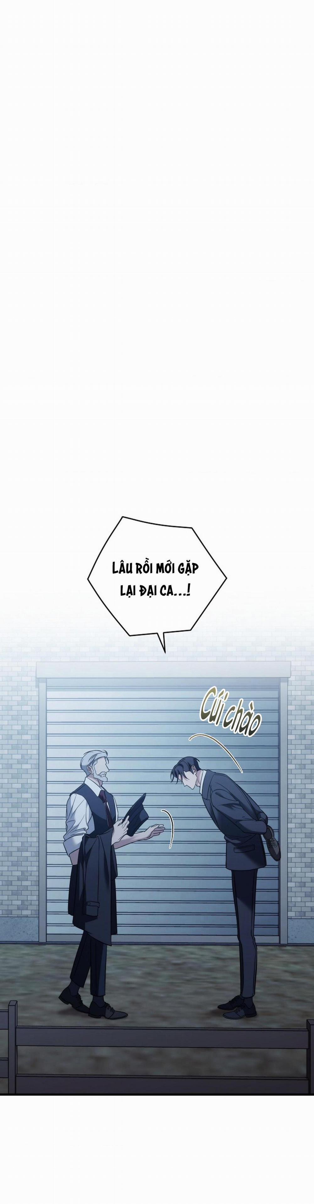 (Abo)Mối Quan Hệ Không Hoàn Chỉnh 56 trang 13