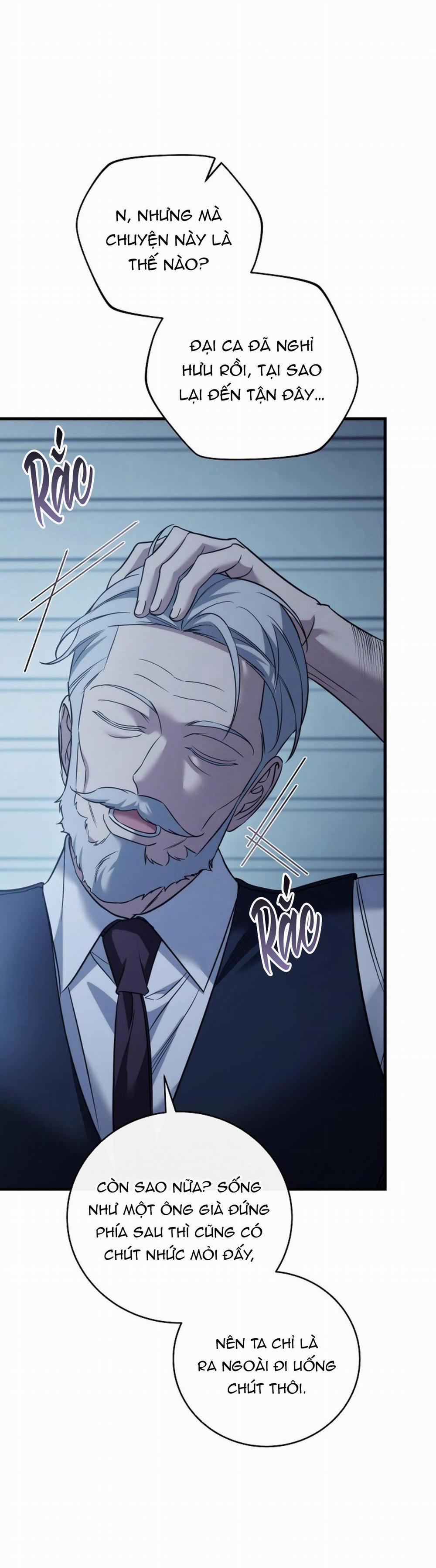 (Abo)Mối Quan Hệ Không Hoàn Chỉnh 56 trang 14