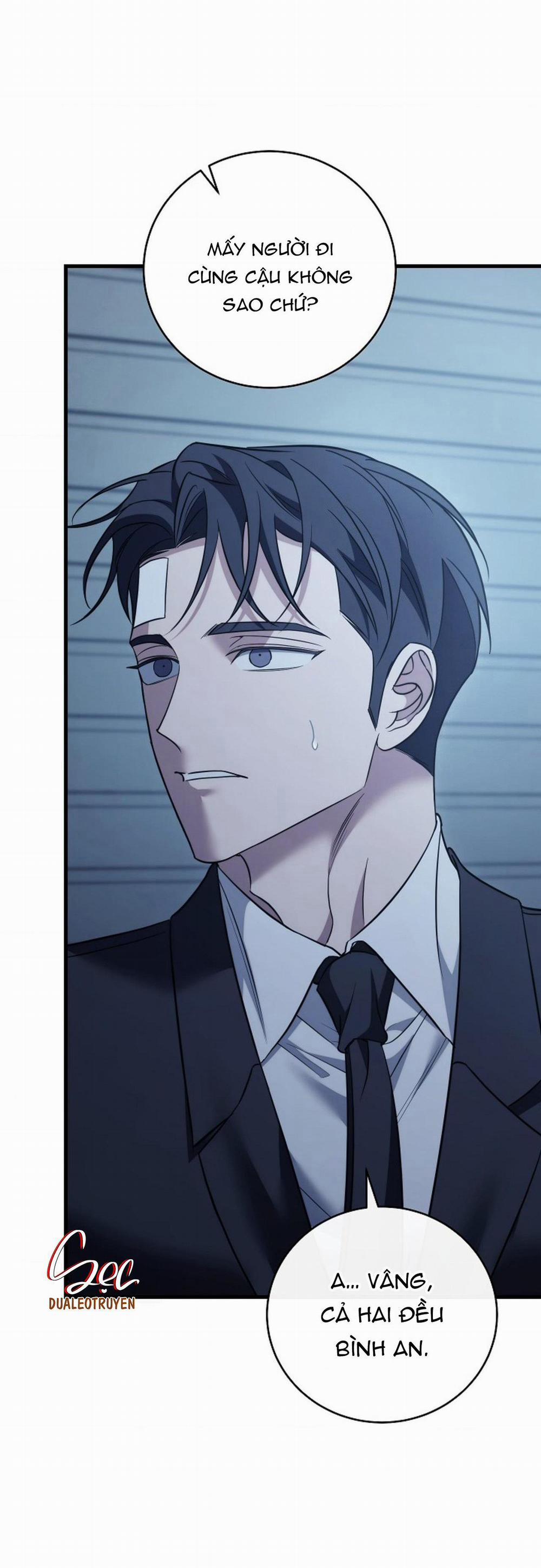 (Abo)Mối Quan Hệ Không Hoàn Chỉnh 56 trang 15