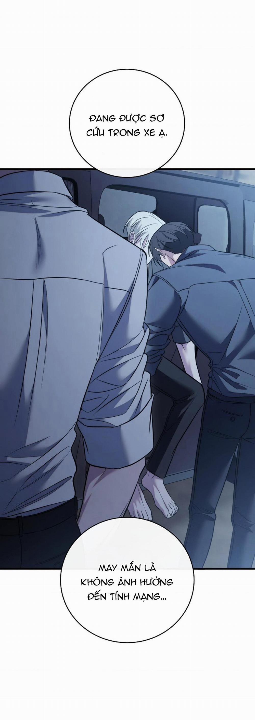 (Abo)Mối Quan Hệ Không Hoàn Chỉnh 56 trang 19