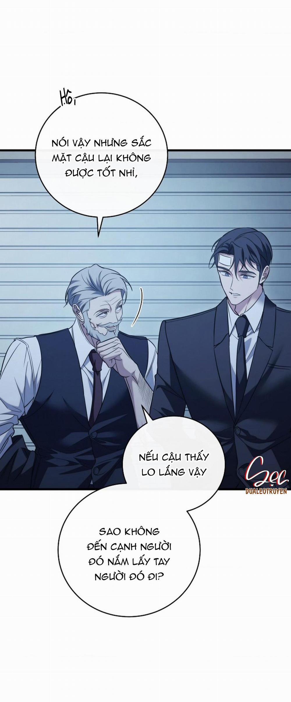 (Abo)Mối Quan Hệ Không Hoàn Chỉnh 56 trang 20