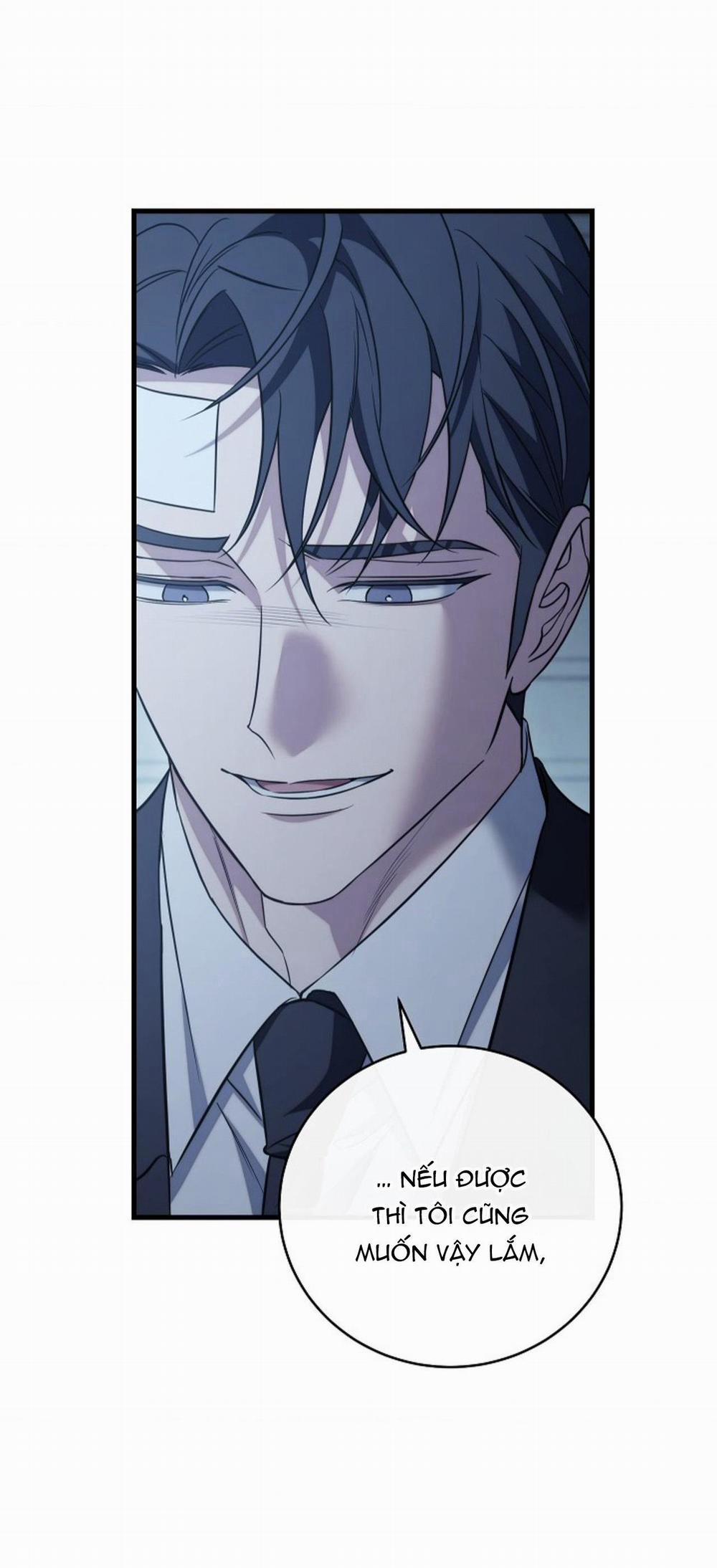 (Abo)Mối Quan Hệ Không Hoàn Chỉnh 56 trang 21