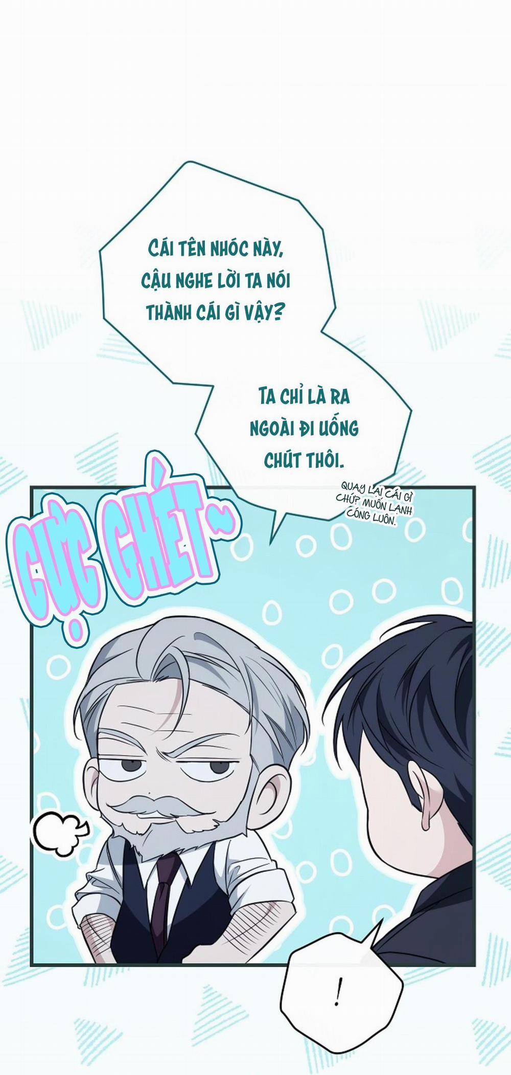 (Abo)Mối Quan Hệ Không Hoàn Chỉnh 56 trang 27