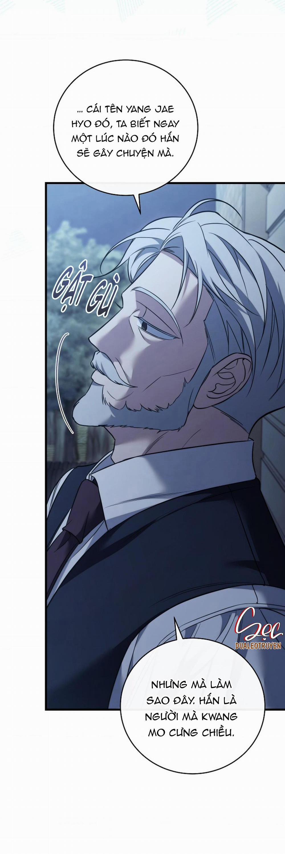 (Abo)Mối Quan Hệ Không Hoàn Chỉnh 56 trang 29