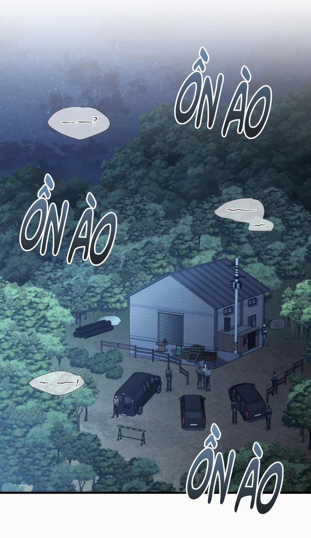 (Abo)Mối Quan Hệ Không Hoàn Chỉnh 56 trang 3