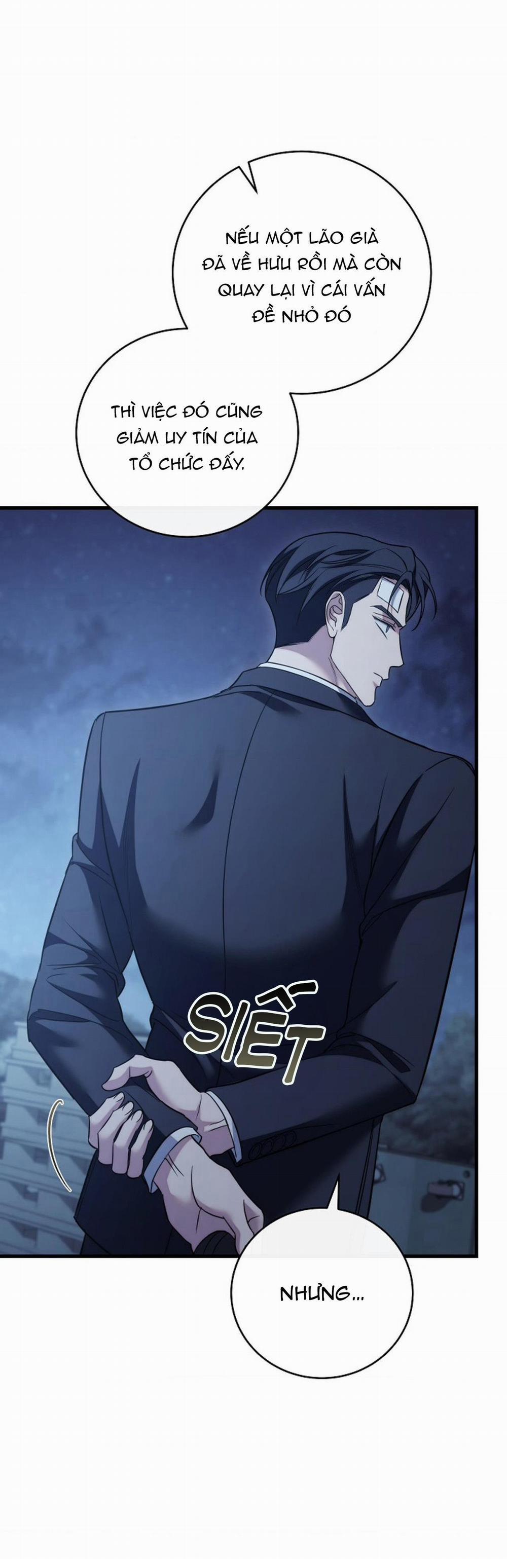 (Abo)Mối Quan Hệ Không Hoàn Chỉnh 56 trang 31