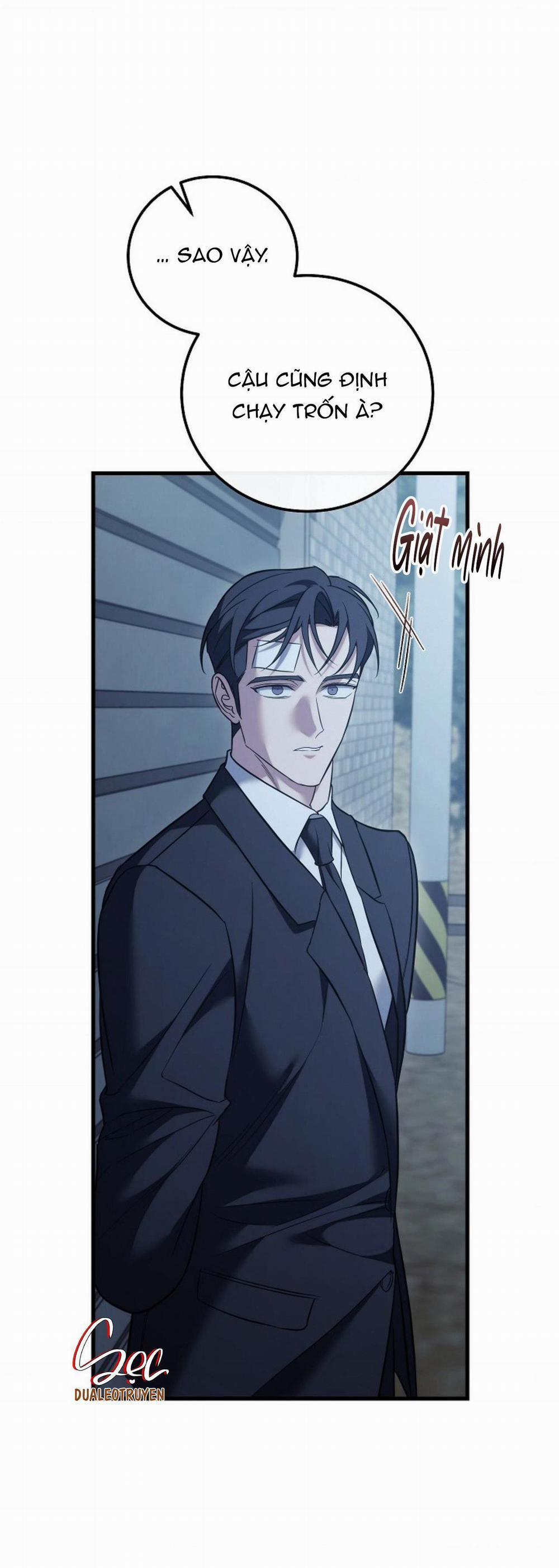 (Abo)Mối Quan Hệ Không Hoàn Chỉnh 56 trang 33