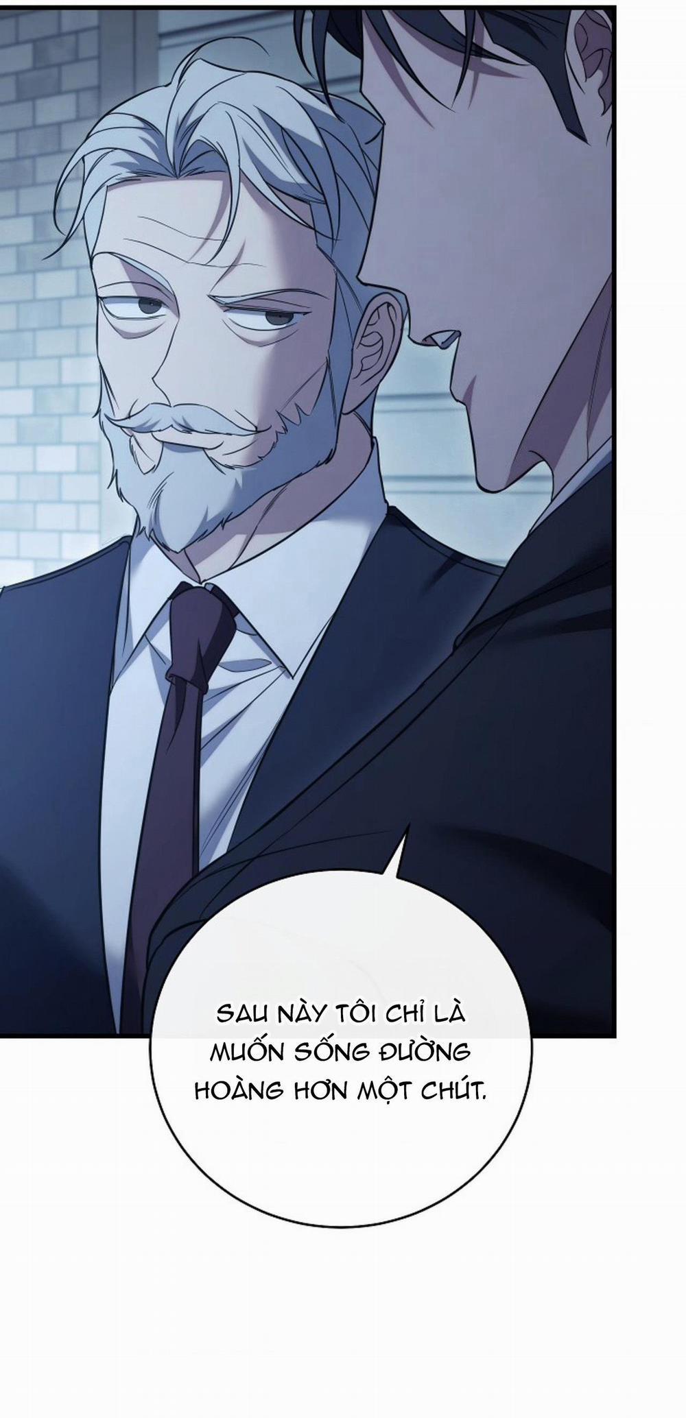 (Abo)Mối Quan Hệ Không Hoàn Chỉnh 56 trang 36