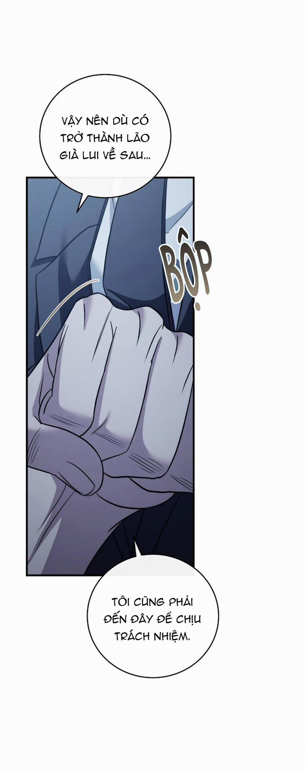 (Abo)Mối Quan Hệ Không Hoàn Chỉnh 56 trang 49