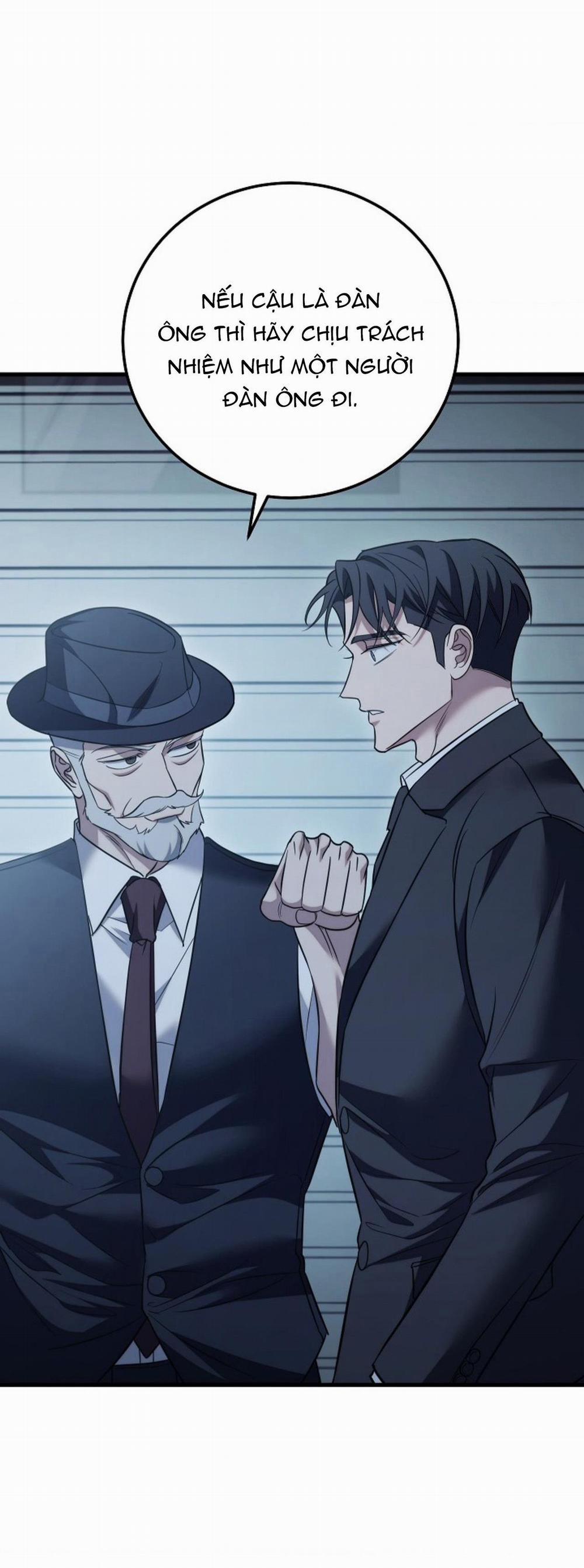 (Abo)Mối Quan Hệ Không Hoàn Chỉnh 56 trang 50