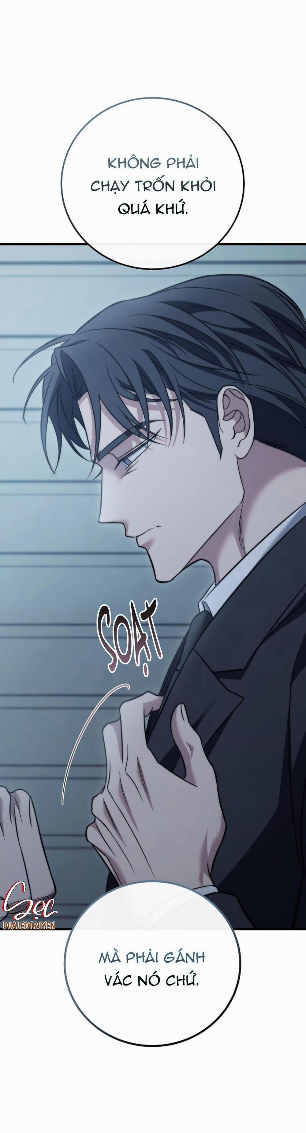 (Abo)Mối Quan Hệ Không Hoàn Chỉnh 56 trang 51