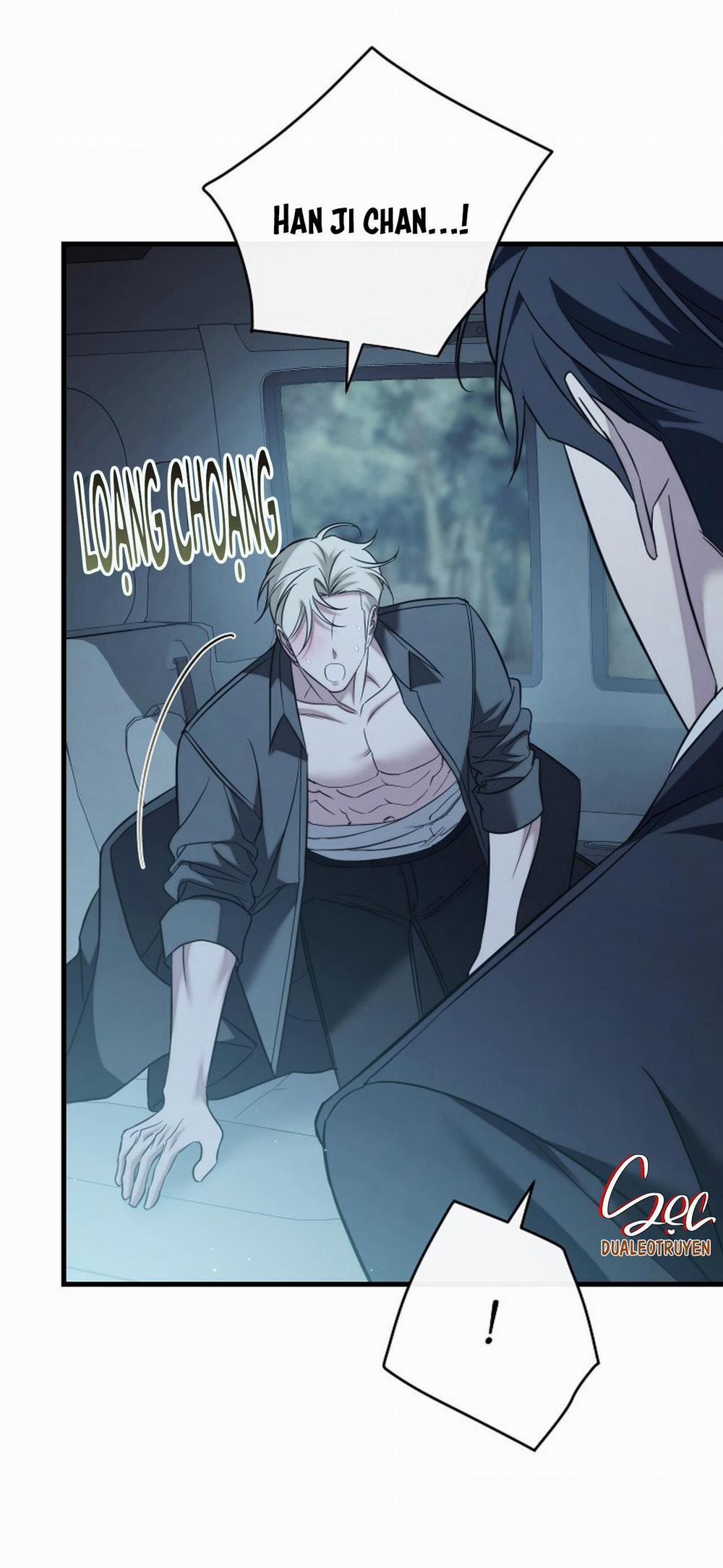 (Abo)Mối Quan Hệ Không Hoàn Chỉnh 56 trang 70