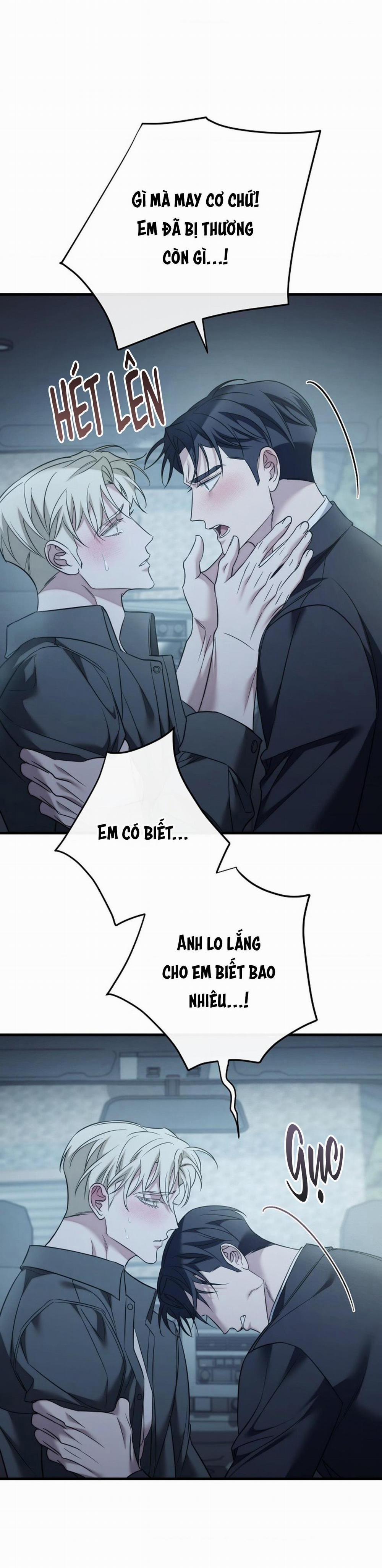 (Abo)Mối Quan Hệ Không Hoàn Chỉnh 56 trang 76