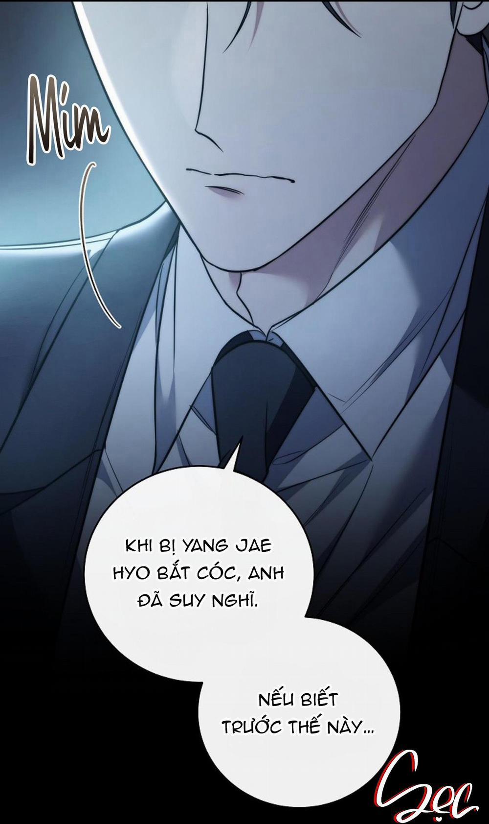 (Abo)Mối Quan Hệ Không Hoàn Chỉnh 56 trang 85