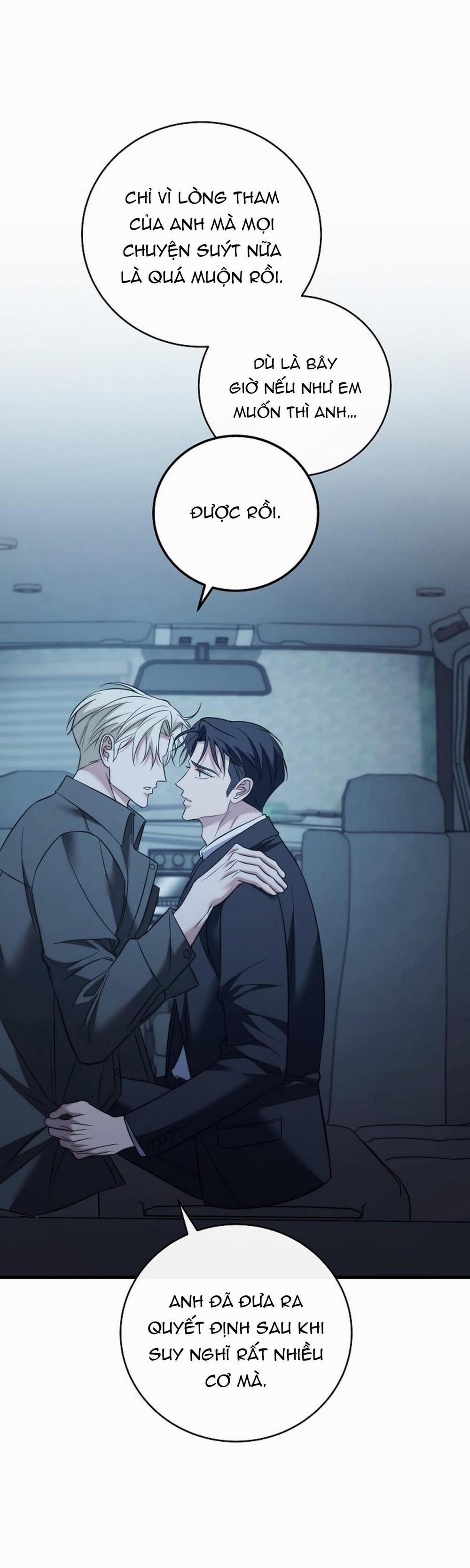 (Abo)Mối Quan Hệ Không Hoàn Chỉnh 56 trang 88