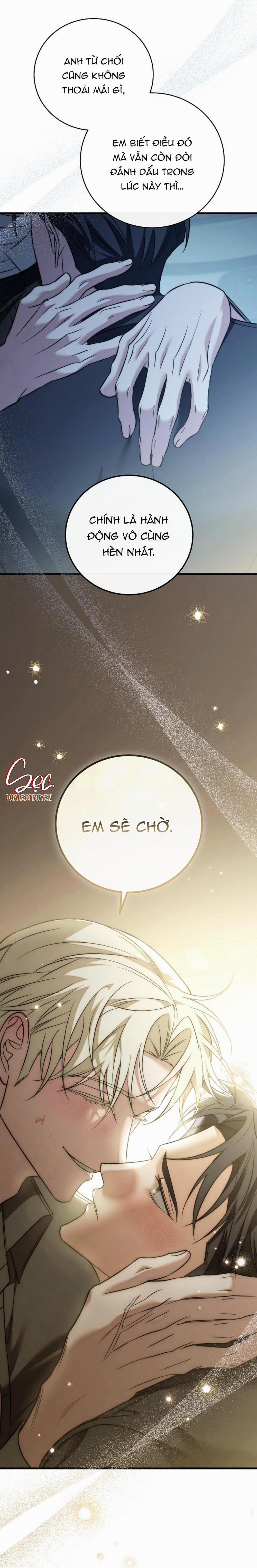 (Abo)Mối Quan Hệ Không Hoàn Chỉnh 56 trang 90