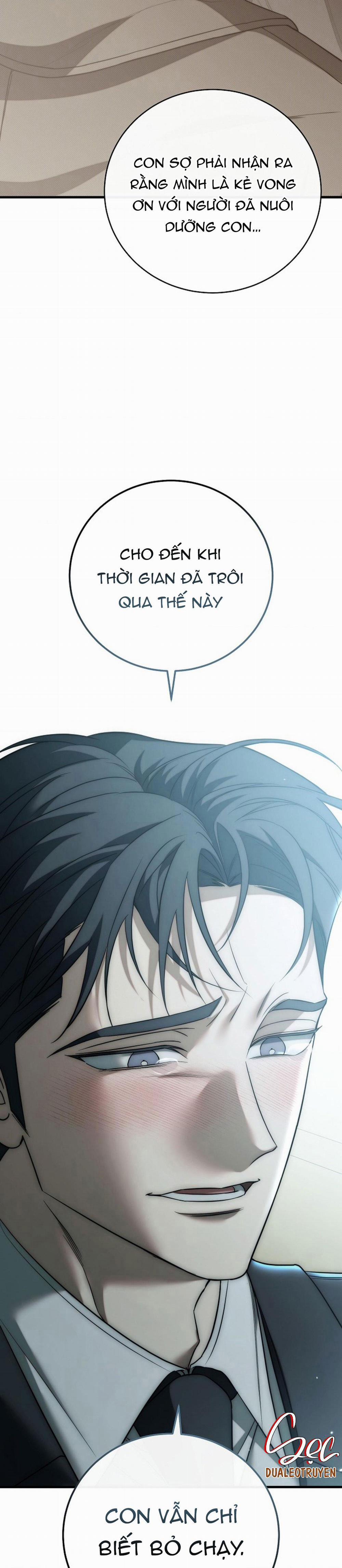 (Abo)Mối Quan Hệ Không Hoàn Chỉnh 57 trang 11