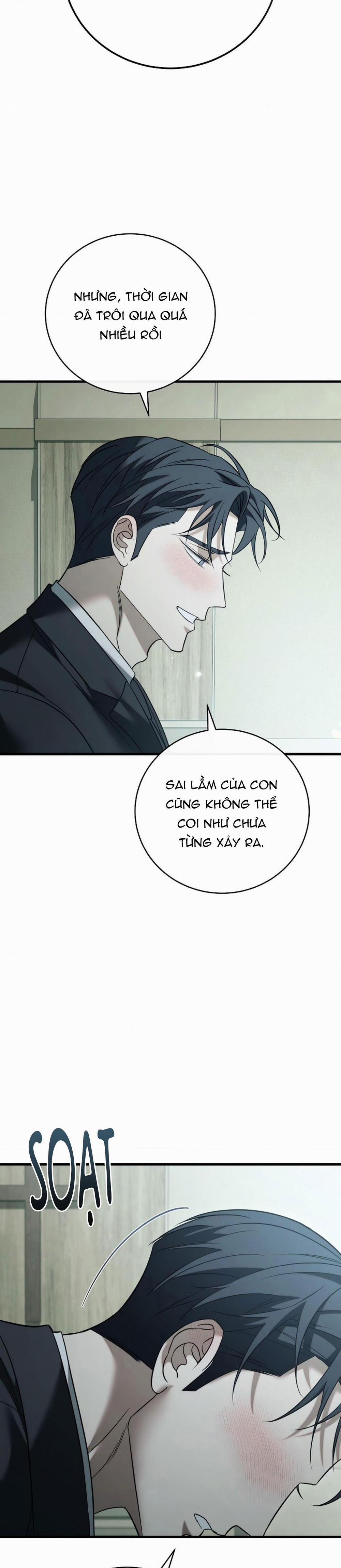 (Abo)Mối Quan Hệ Không Hoàn Chỉnh 57 trang 12