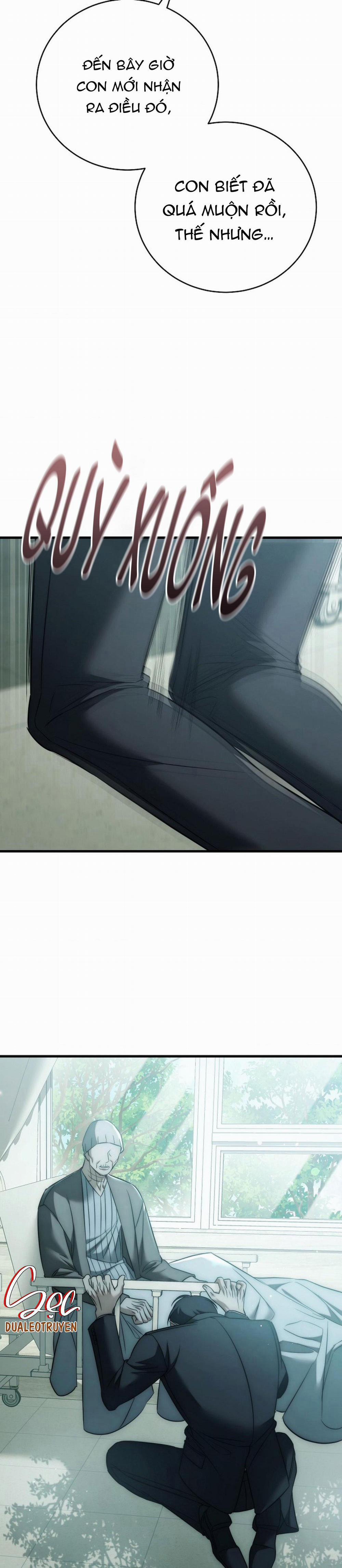 (Abo)Mối Quan Hệ Không Hoàn Chỉnh 57 trang 13