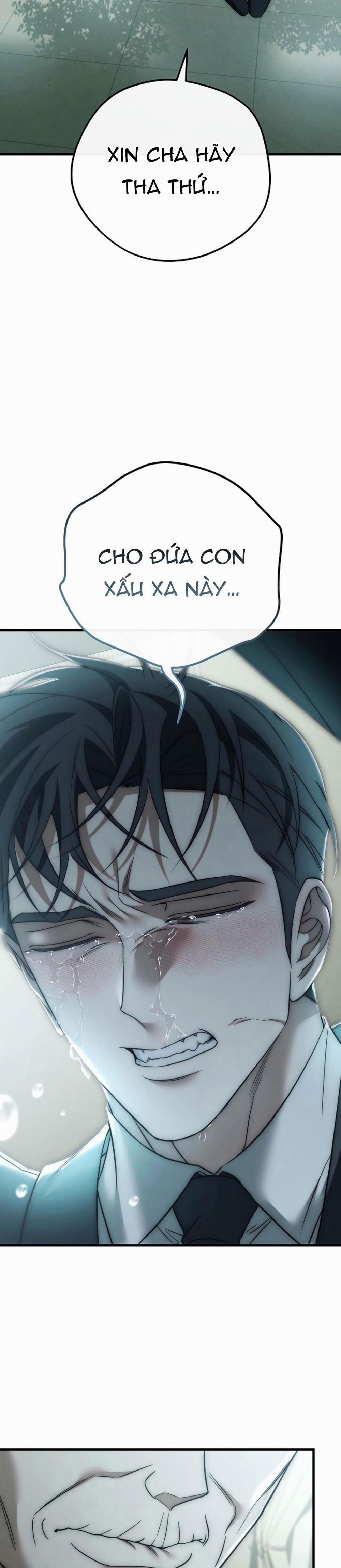 (Abo)Mối Quan Hệ Không Hoàn Chỉnh 57 trang 14