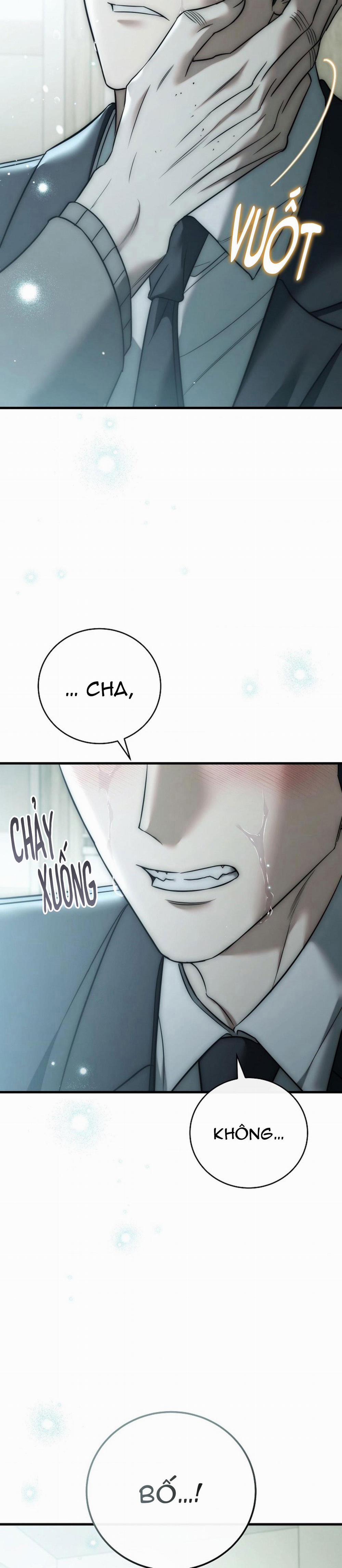 (Abo)Mối Quan Hệ Không Hoàn Chỉnh 57 trang 18