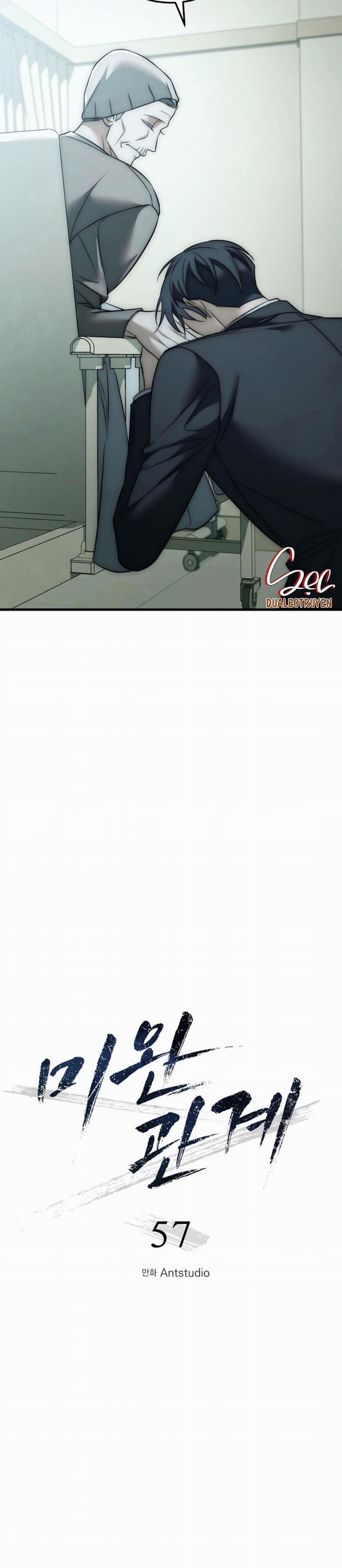 (Abo)Mối Quan Hệ Không Hoàn Chỉnh 57 trang 19