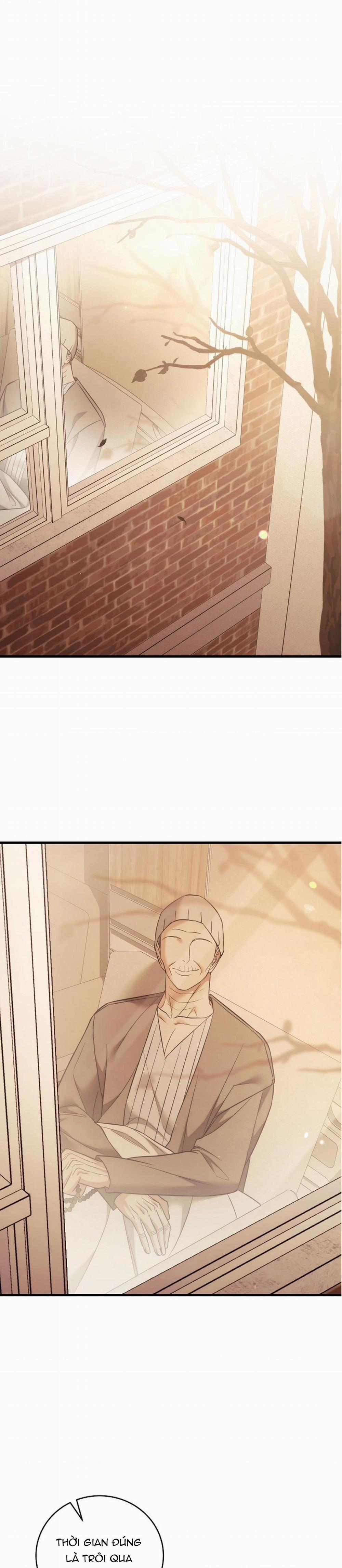 (Abo)Mối Quan Hệ Không Hoàn Chỉnh 57 trang 20