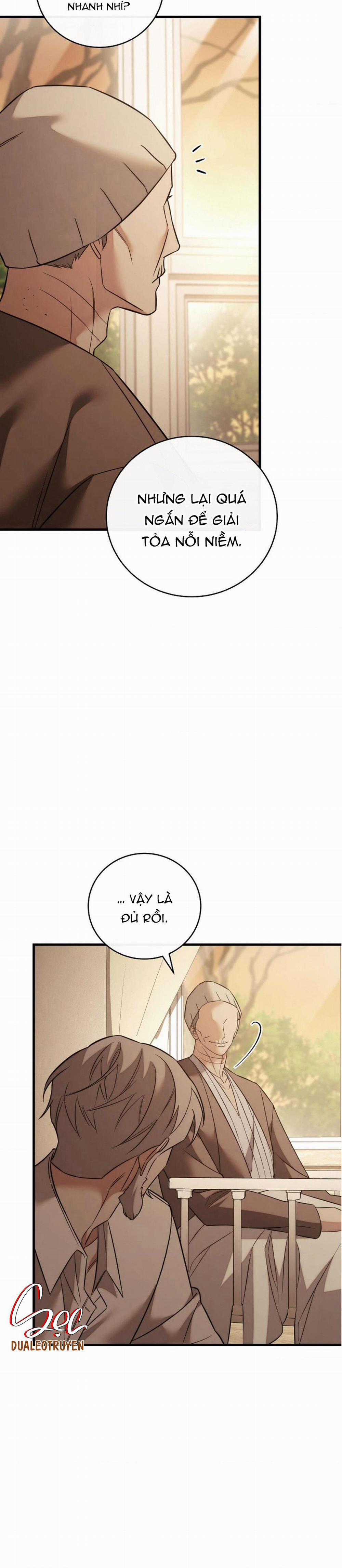 (Abo)Mối Quan Hệ Không Hoàn Chỉnh 57 trang 21