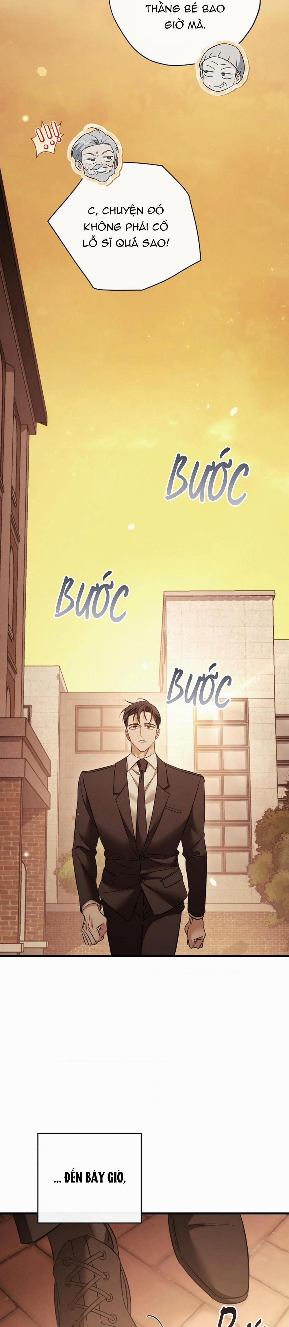 (Abo)Mối Quan Hệ Không Hoàn Chỉnh 57 trang 26