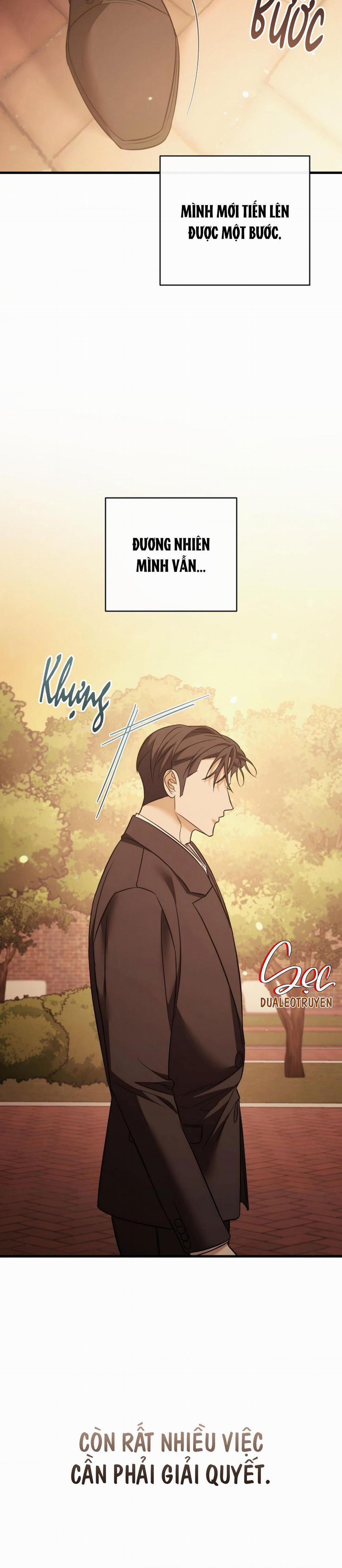 (Abo)Mối Quan Hệ Không Hoàn Chỉnh 57 trang 27