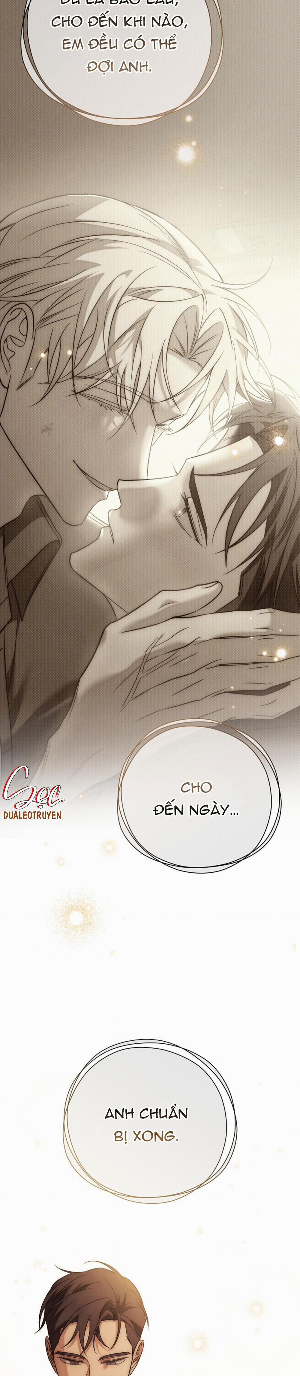 (Abo)Mối Quan Hệ Không Hoàn Chỉnh 57 trang 29